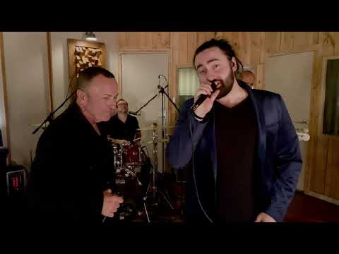 ‘Under Pressure’ (QUEEN & DAVID BOWIE) Cover by The HSCC