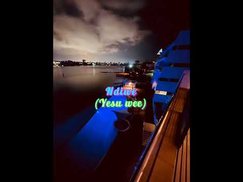 Guardian Angel - Mtetezi (official lyrics video)