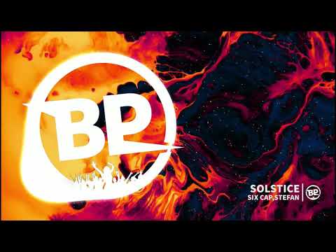 SixCap & Stefan Bors -  Solstice [INR 010]