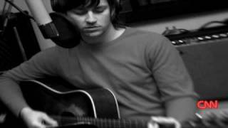 Call me Rhett Miller
