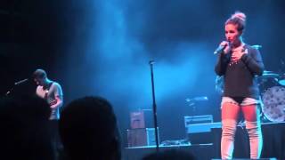 Jessie James Decker- Coming Home 3/10/16