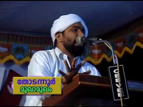 MUJAAHID VAADAM POLIYUNNU