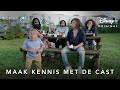 Willow | Maak kennis met de cast | Disney+