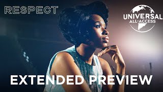 Respect (Jennifer Hudson) | Aretha Franklin's Got 4 Albums, But No Hits | Extended Preview