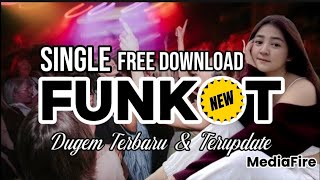 Download lagu Dj funkot terbaru ‼️ Aku tak Berarti Bagimu‼️ Dj funkot Pontianak terbaru  mp3