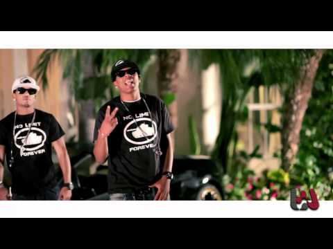 Romeo Feat. Black Don & Valentino - How We Do Official HD