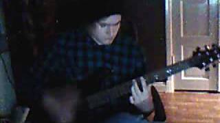 Every last breath - architects COVER