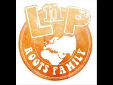 Lnp Roots Family - 3ème oeil