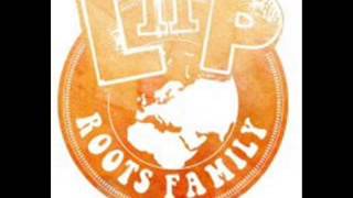 Lnp Roots Family - 3ème oeil