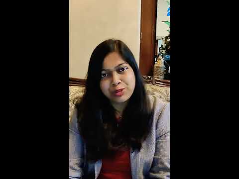 TapDC - who we are by Charu Smita Malhotra