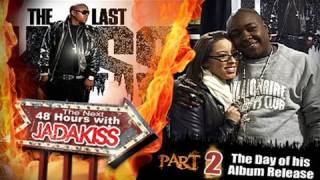 The Next 48 Hours With Jadakiss - Part 2: Album Release Day