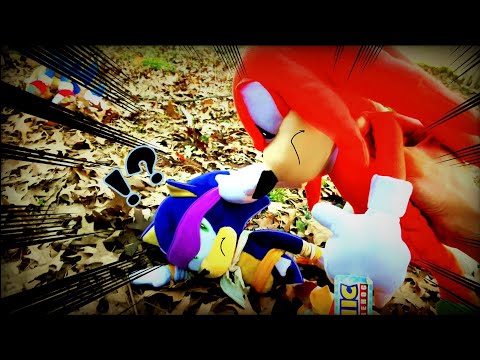 The Sonic Plush Show S2 Ep.24 - Vengeance Is Mine