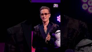 Emmanuel no aguanta al llanto al ver el mensaje de su esposa Mercedes 🥺 #juegodevoces