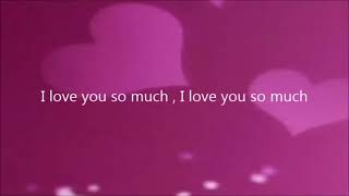 Gloria Trevi - Como yo te amo (english subtitle)