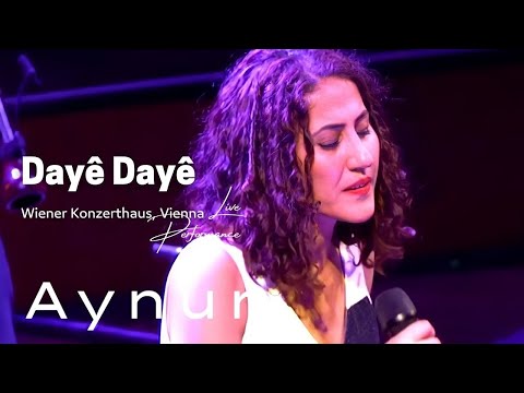 Aynur Doğan - Dayê Dayê