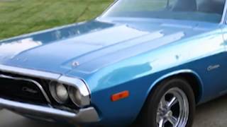 preview picture of video 'Auto Restoration Parts - Chrysler, Dodge, and Mopar - Clay City, Kentucky - (606) 481-9014'