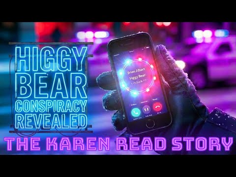 BRIAN ALBERT DESTROYS EVIDENCE with BRIAN HIGGINS and other suspects in the KAREN READ TRIAL.