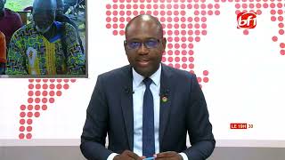 Le 19h30 du 12 Mai 2026-BF1TV