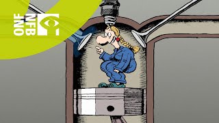 The Combustion Engine - Part 1