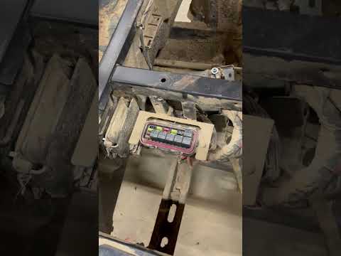 Polaris RZR Ranger 1000, 900, 800, 570, 500, Will Not Start, Fuel Pump Stop Working, Bad Fuse