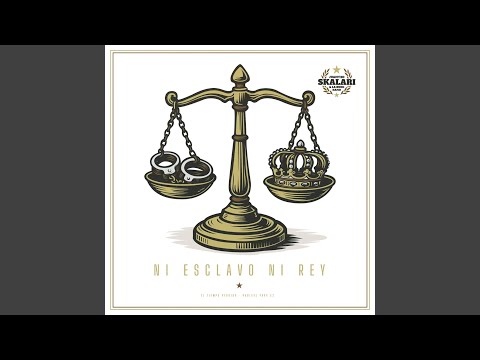 Ni Esclavo Ni Rey