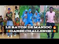 LE BATON DE MANIOC NOUVEAU CHALLENGE DE JOEL LA FLEUR