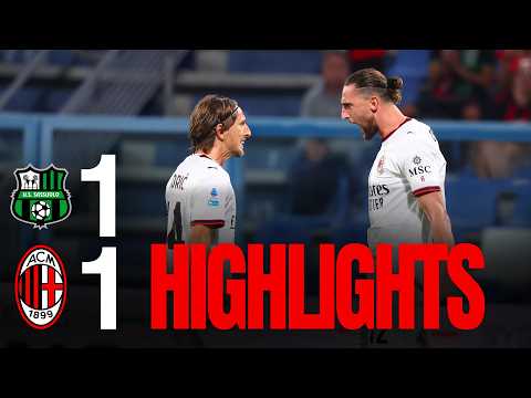 Full highlights