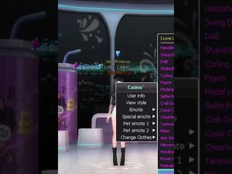 Steam Community :: Video :: Cool beat dance | Love Beat Steam