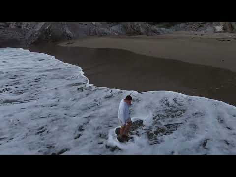 Gods Doing - The Inglorious Poet & ThisIsHipHopp (Official Music Video)