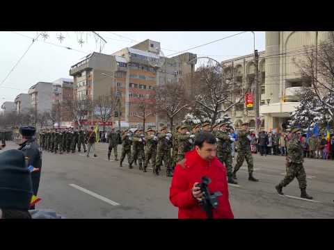 1 Decembrie 2014 la Brăila