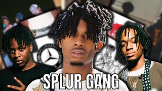 The Story Of Splur Gang (Playboi Carti, UnoTheActivist, &amp; ThouxanBanFauni)