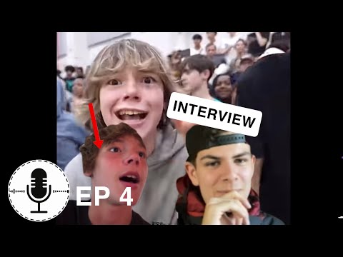 The 67 kid interview! (EP: 4)