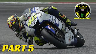 Valentino Rossi The Game - VR46 Historic Events Part 5 - HISTORIC COMEBACK!!
