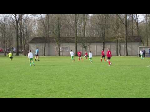 Geldrop JO11-1 ; EFC JO11-1 2 ; 3 MVI 2960