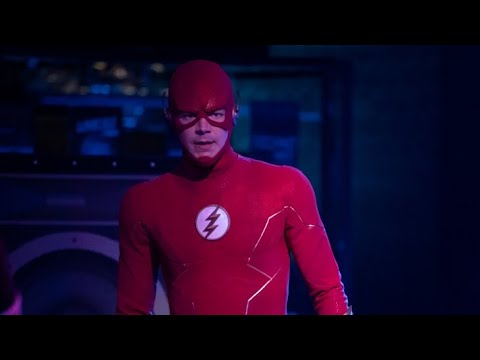 The Flash 9x02 Promo Images | "Hear No Evil" (HD) | Arrowverse Scenes
