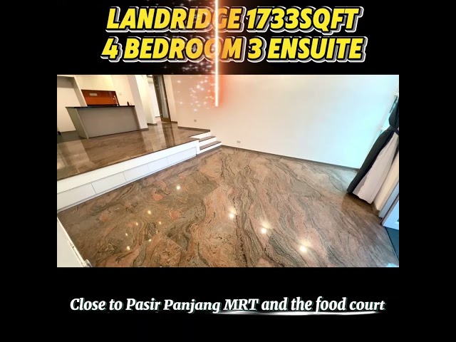 4+1 Bed Condo for Rent in Landridge Condominium - Image 34