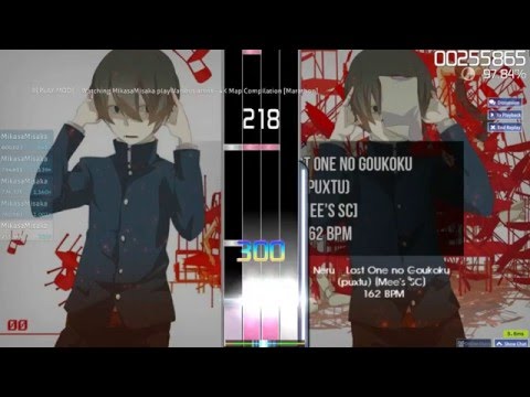 Steam Community :: Video :: [osu!] - Various Artist - 4K Compilation 60 ...