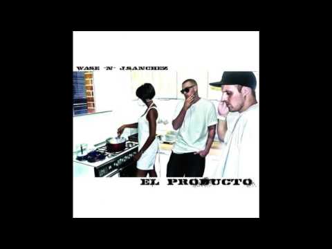 WASE & JAY SANCHEZ - STILL ON TOP *BONUS TRACK* (FEAT YAKO MUÑOZ) PROD JU FERNANDES