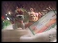 McDonalds Disney Oliver Commercial 1988