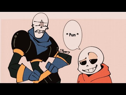 Swapswap - Here Comes Papyrus! + BONESETTER