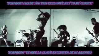 LIGHT THIS CITY - THE UNWELCOME SAVIOR SUBTITULOS EN ESPAÑOL