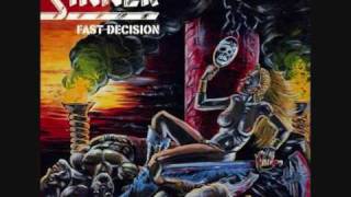 Sinner - Fast Decision