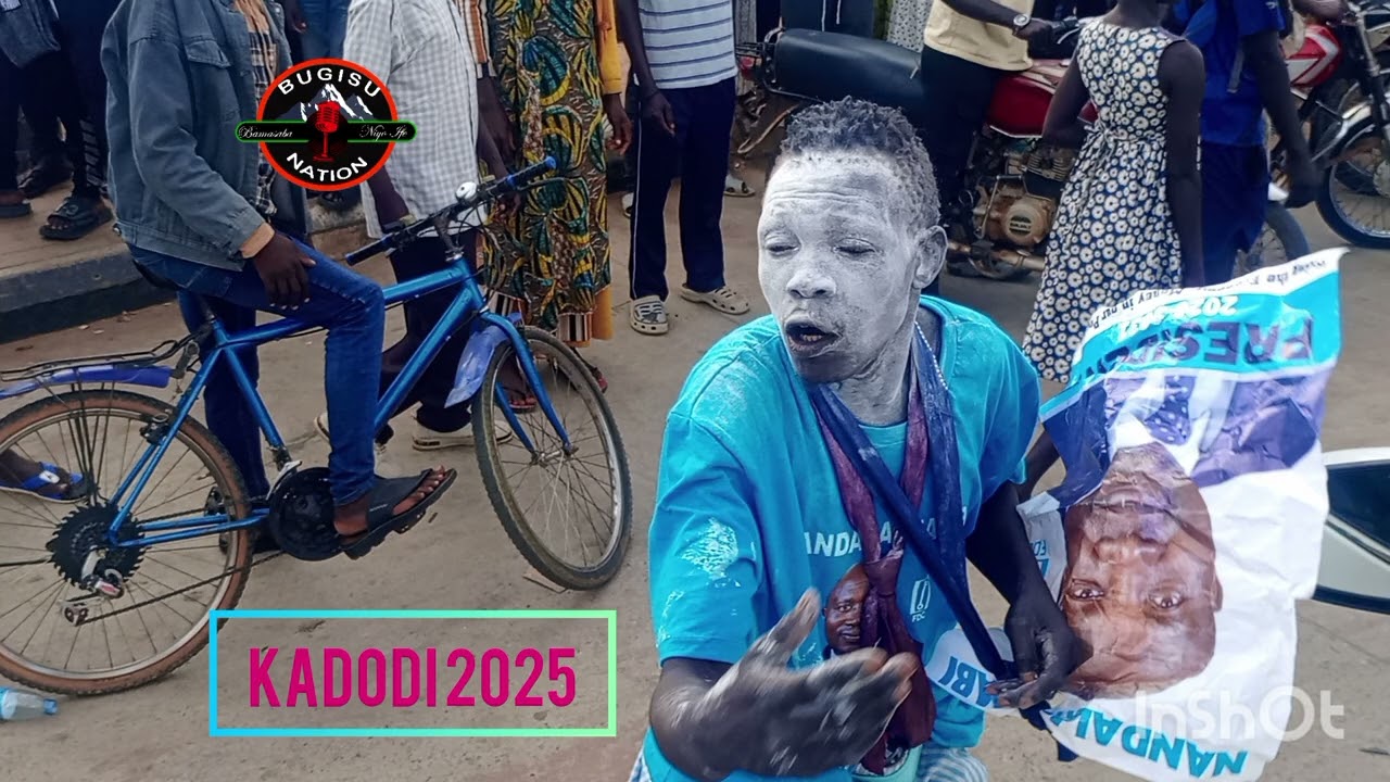 Kadodi Imbalu Sounds 1