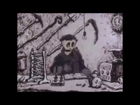 Batman - Obojętność