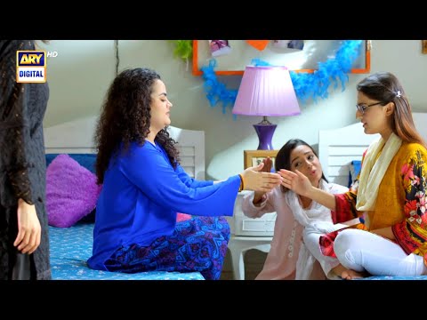 Betiyaan Episode 28 | Best Moment | ARY Digital