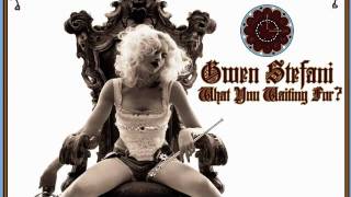 What You Waiting For? (Jacques Lu Cont&#39;s TWD Mix)