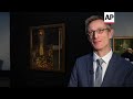 Klimt Liebermann And Stuck Take Over Berlin S Old National Gallery