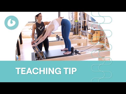 Mastering the Elephant | Teaching Tip