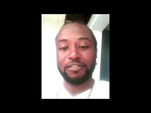 Dancehall artiste Delus Did This (Konshens Brother) + Last footage of him