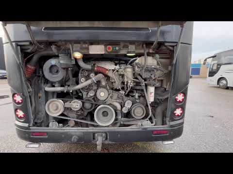 Motor Temsa MD9 EURO 6 (COU-803)